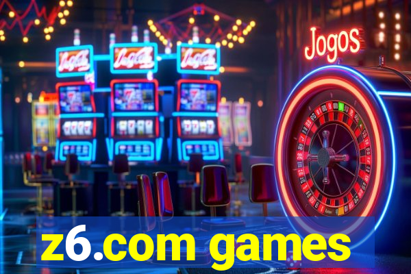 z6.com games